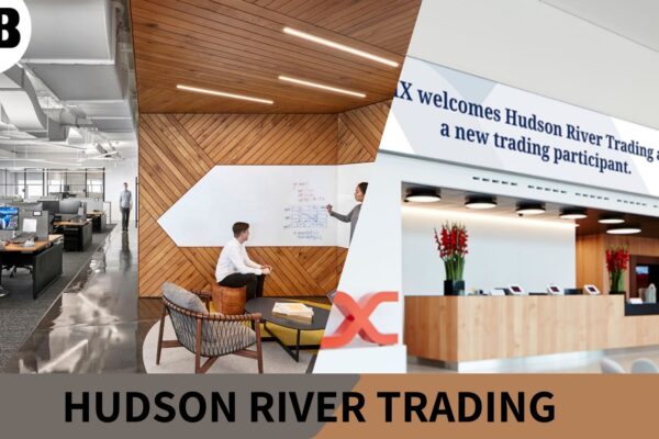 Hudson River Trading