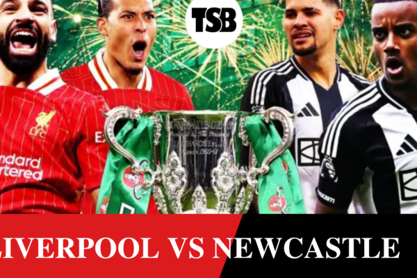 Liverpool vs Newcastle: Match Preview, Key Stats, and Player Analysis Liverpool vs Newcastle