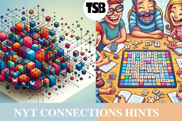 NYT Connections Hints