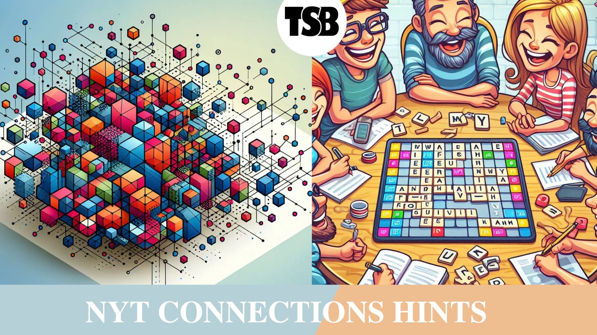 NYT Connections Hints