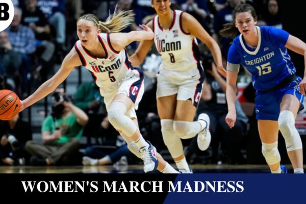 Women's March Madness