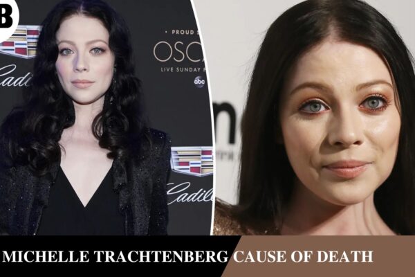 michelle trachtenberg cause of death