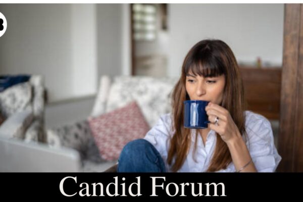 Candid Forum: The Complete Guide for 2025 Candid Forum