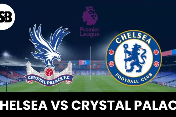 Chelsea vs Crystal Palace: Full Match Analysis, Stats & Tactical Breakdown (Jan 4, 2025) Chelsea vs Crystal Palace