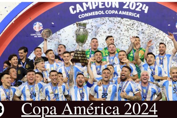 Copa América 2024