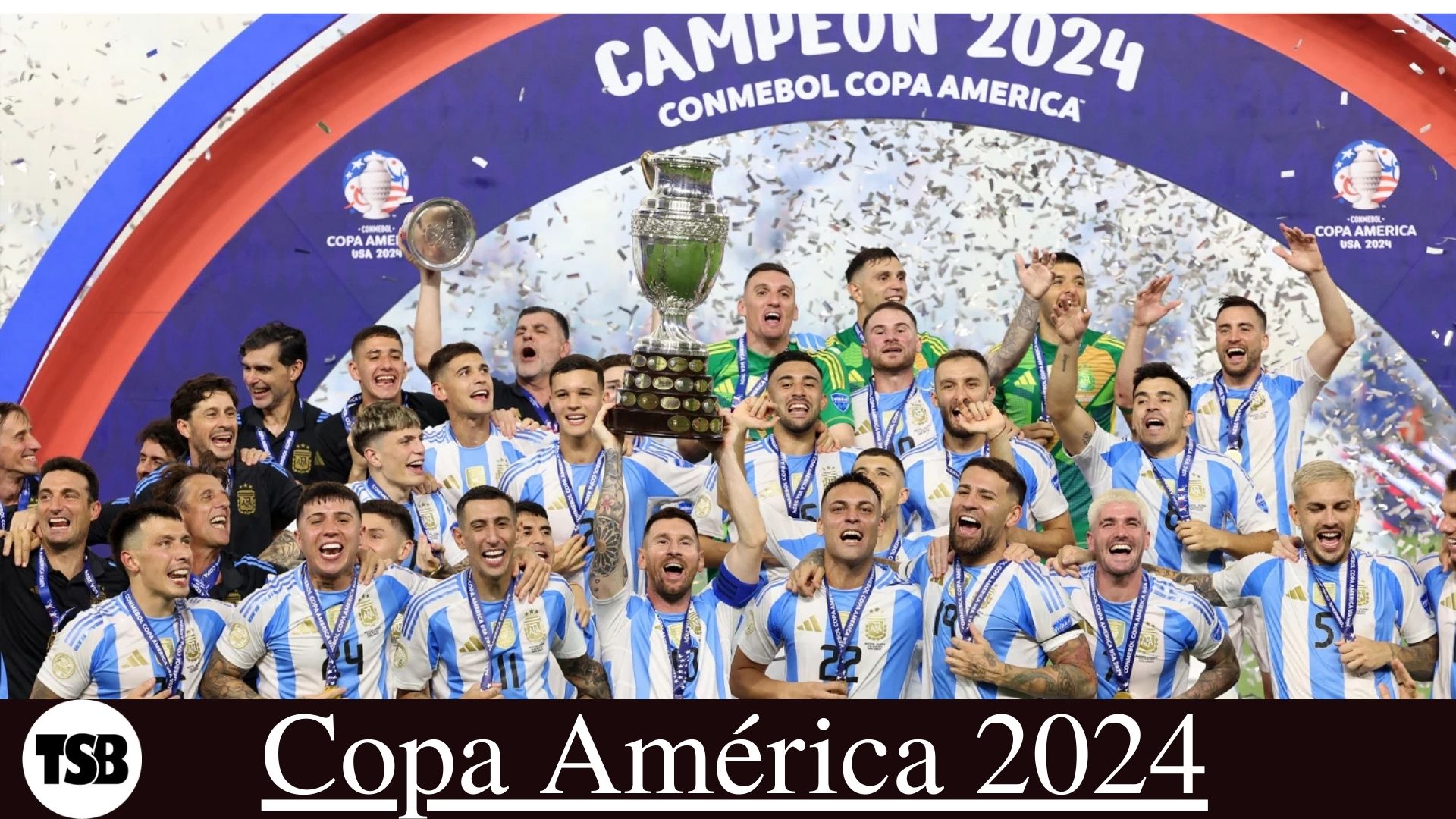 Copa América 2024