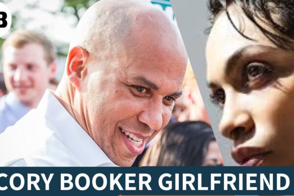 Cory Booker girlfriend