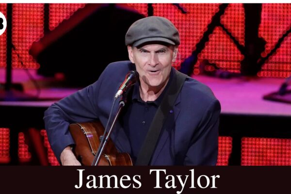 James Taylor: Career, Albums, Legacy & Life Story James Taylor