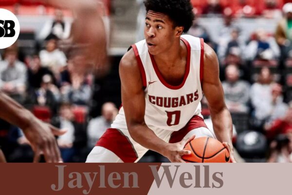 Jaylen Wells