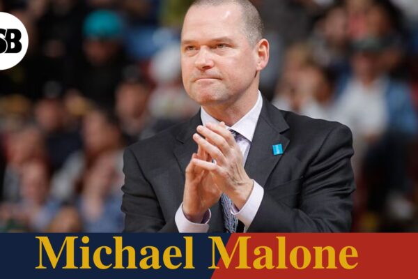 Michael Malone