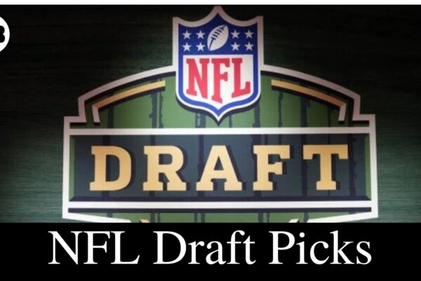 NFL Draft Picks