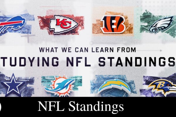 NFL Standings