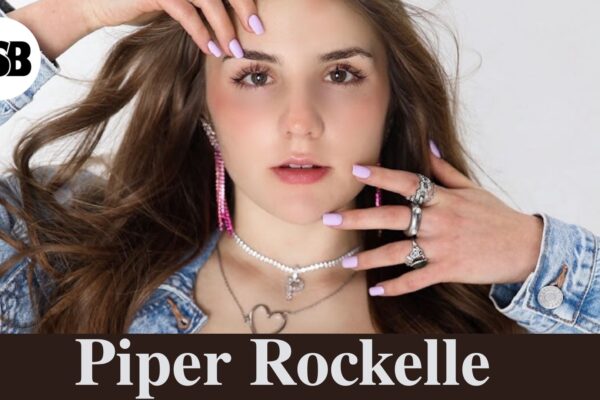 Piper Rockelle