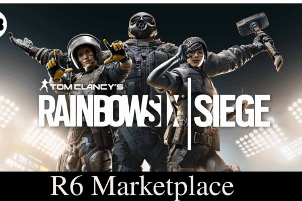 R6 Marketplace