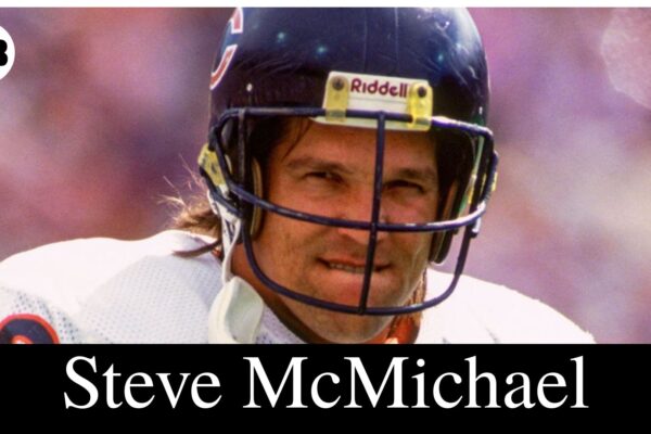 Steve McMichael