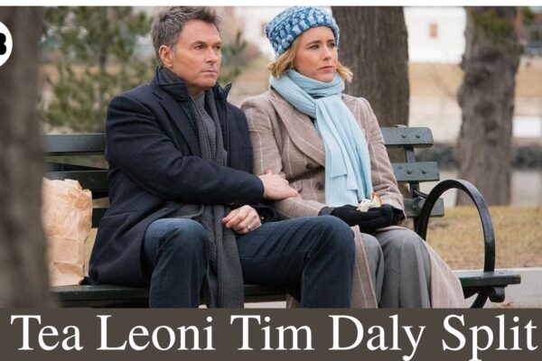 Tea Leoni Tim Daly Split: Everything You Need to Know About Their Breakup and What’s Next Tea Leoni Tim Daly Split