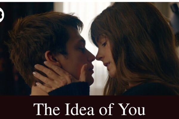 The Idea of You