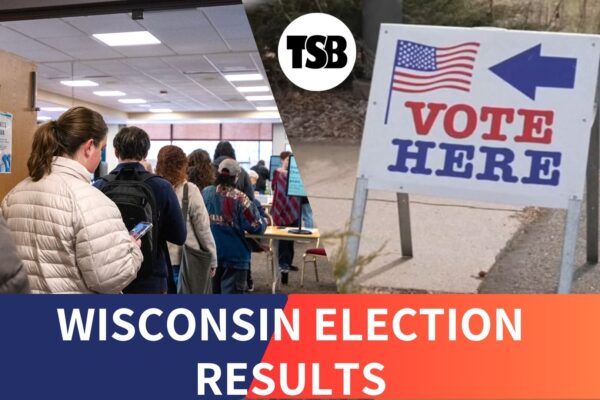 Wisconsin Election Results