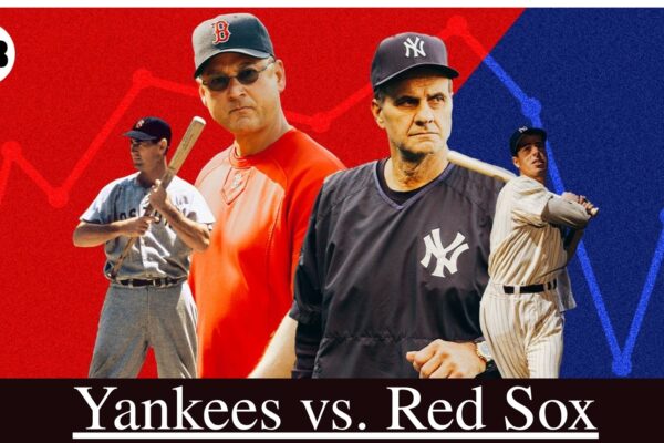 Yankees vs. Red Sox