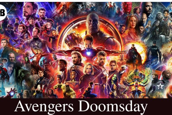 Avengers Doomsday