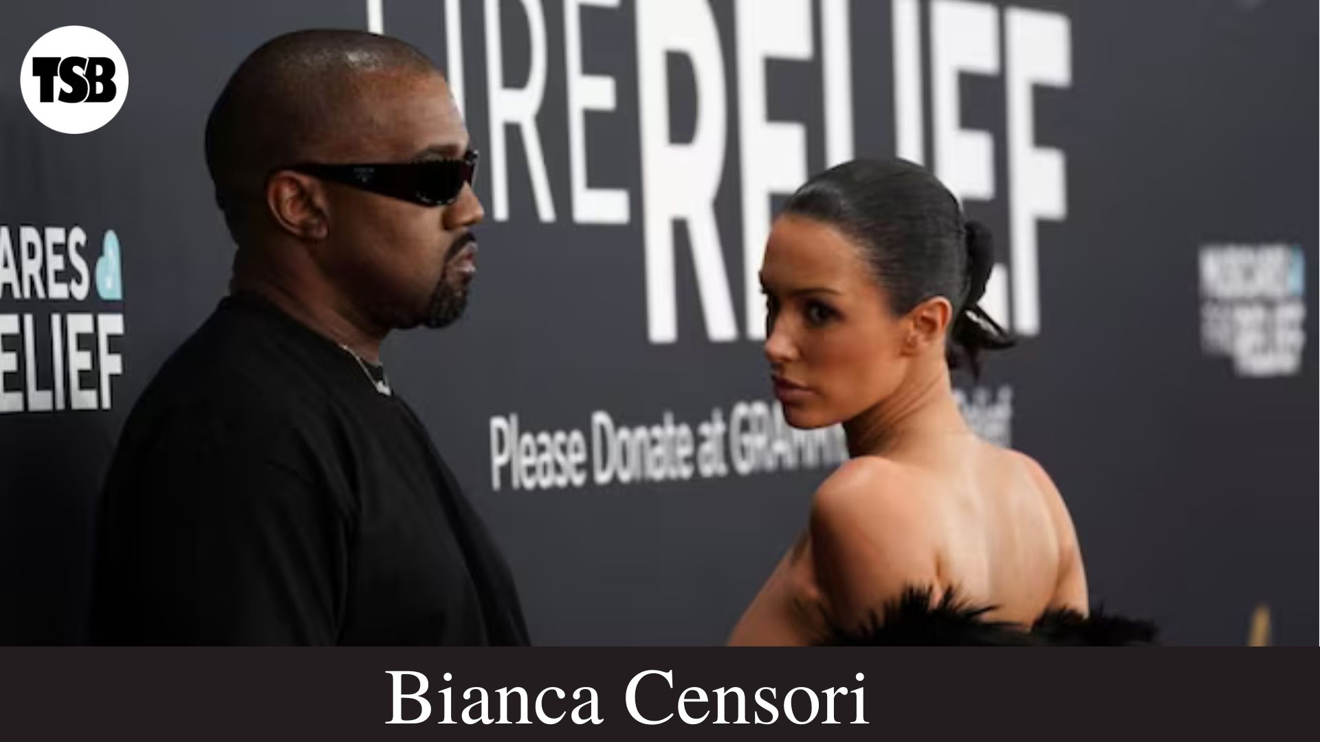 Bianca Censori