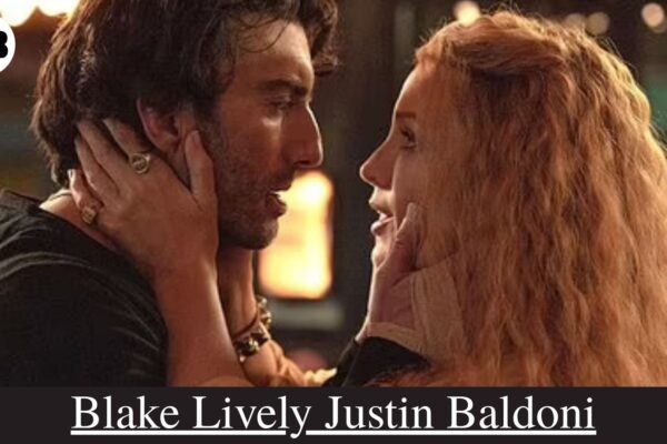 Blake Lively Justin Baldoni: A Comprehensive Overview Blake Lively Justin Baldoni