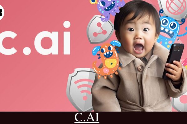 C.AI