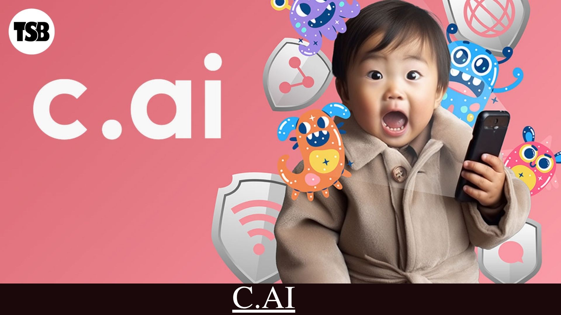 C.AI