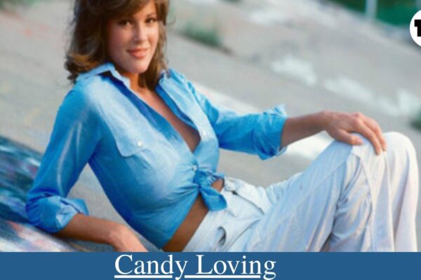 Candy Loving