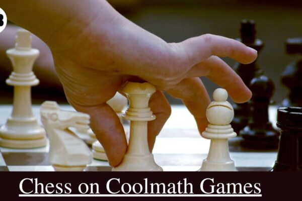 Chess on Coolmath Games