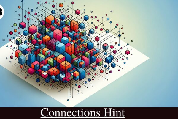 Connections Hint