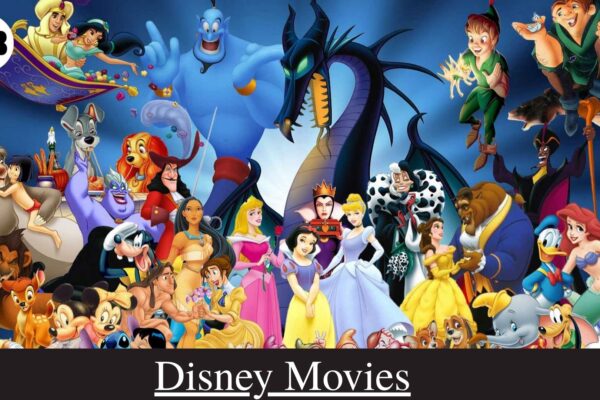 Disney Movies: A Complete Guide to Their History, Evolution, and Cultural Impact Disney Movies