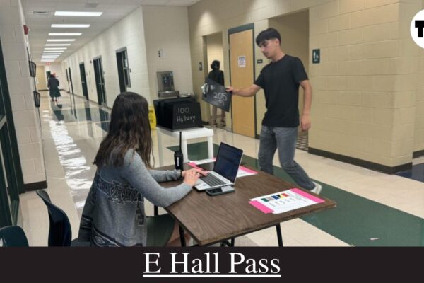 E Hall Pass: The Ultimate Guide to the Digital Hall Pass Revolution in Schools E Hall Pass