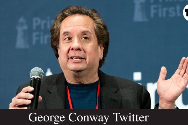 George Conway Twitter: A Comprehensive Exploration of His Life, Career, and Digital Influence George Conway Twitter