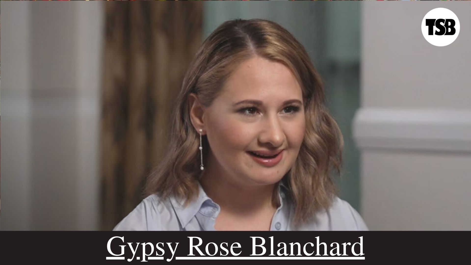 Gypsy Rose Blanchard
