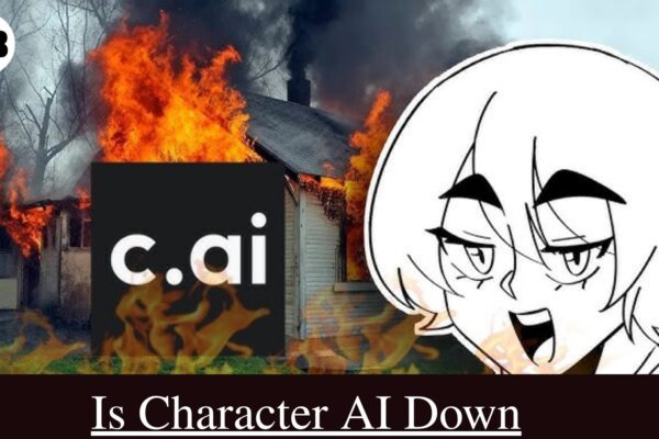 Is Character AI Down