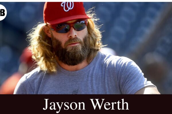 Jayson Werth