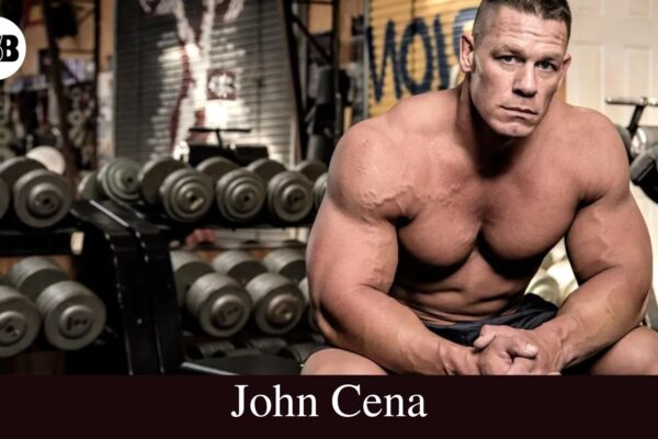 John Cena