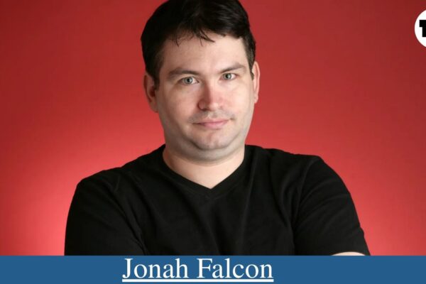 Jonah Falcon