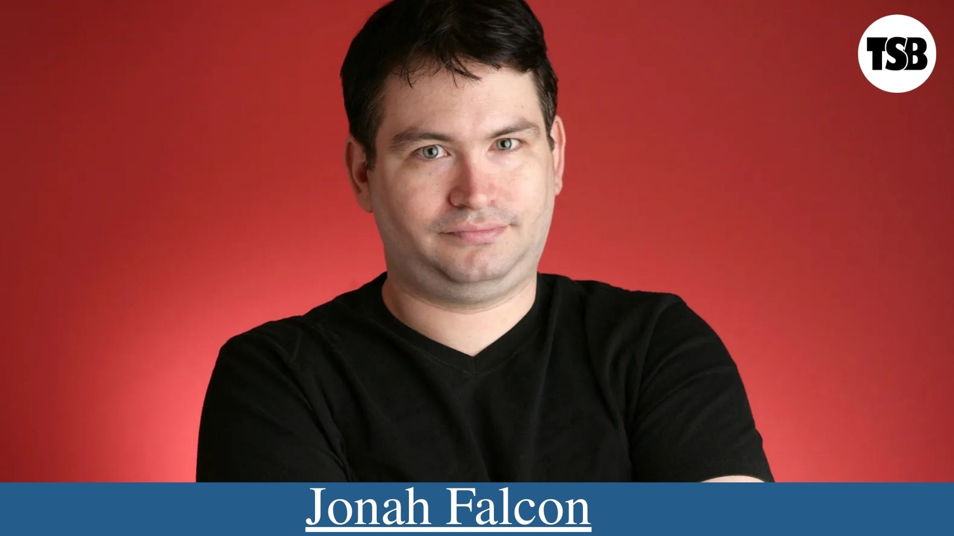 Jonah Falcon