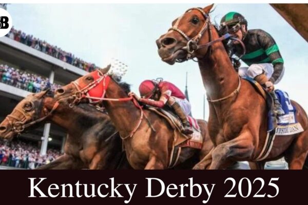 Kentucky Derby 2025