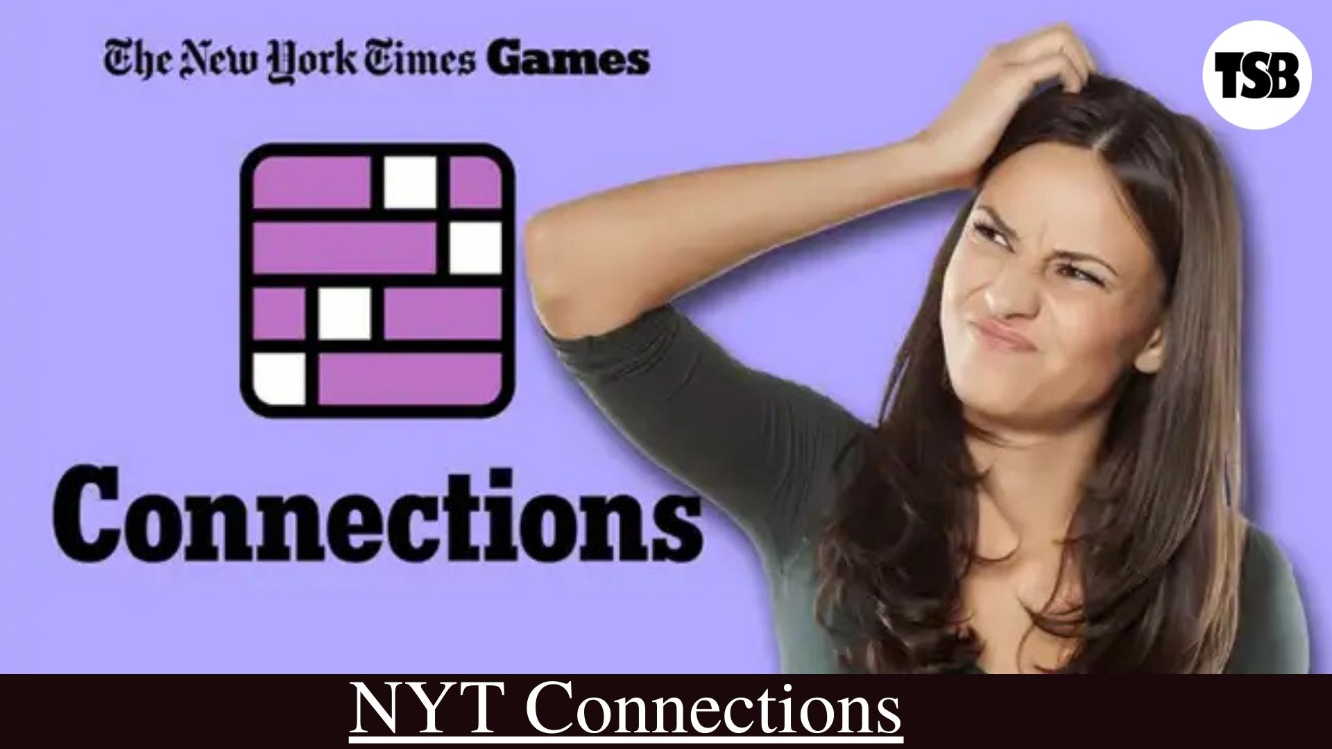 NYT Connections