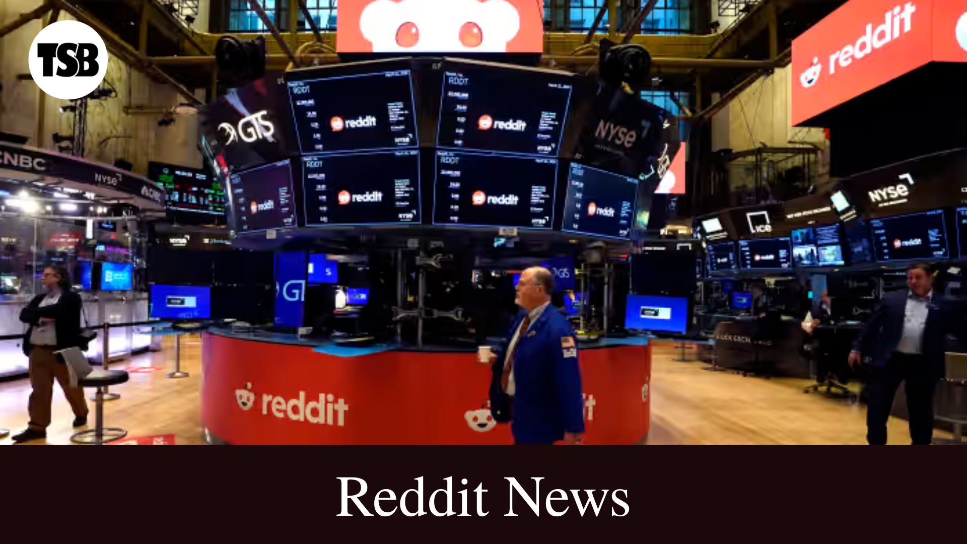 Reddit News