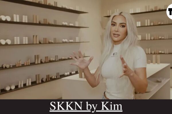SKKN by Kim: A Comprehensive Guide to the Luxury Skincare Line SKKN by Kim
