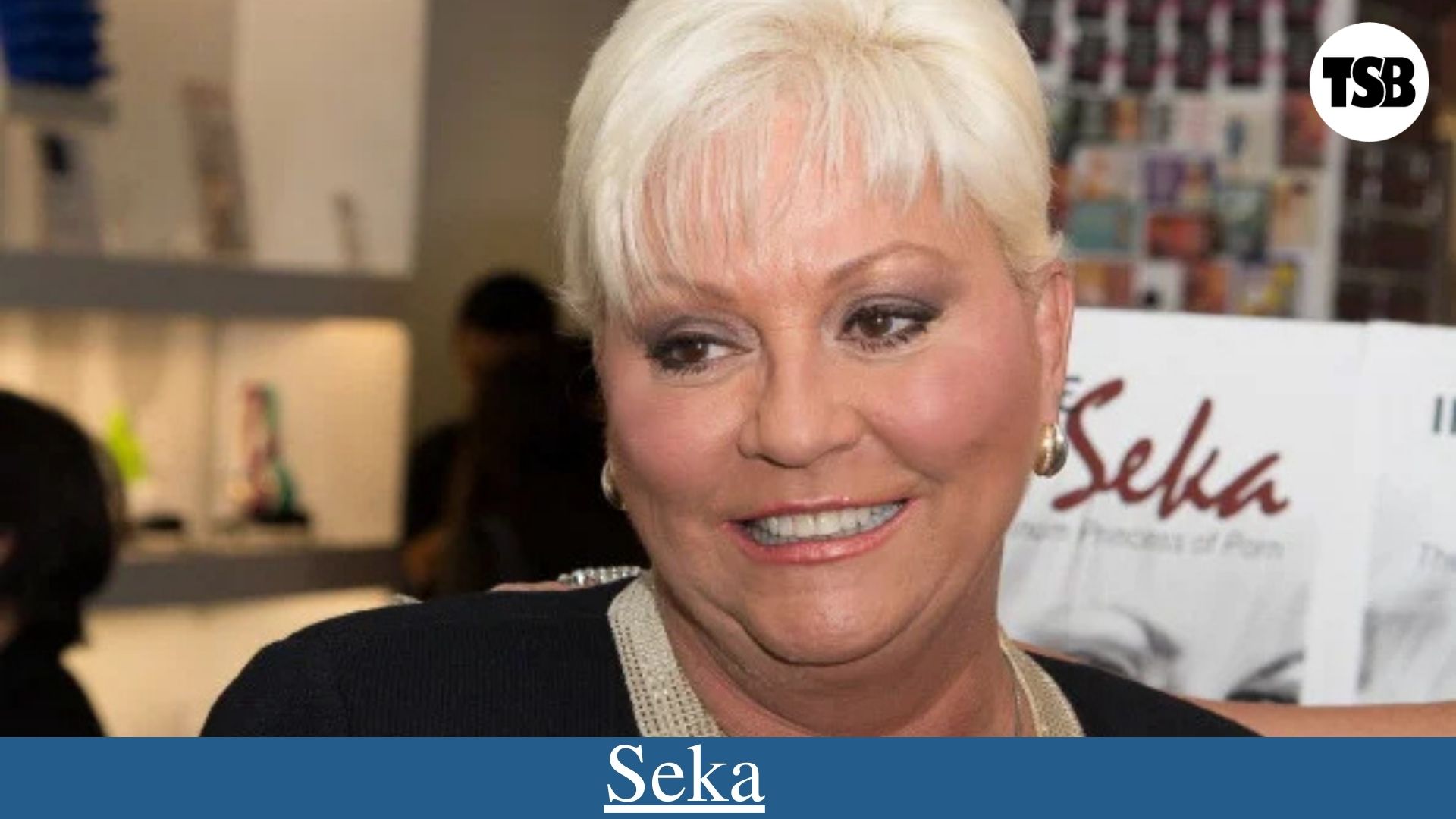 Seka