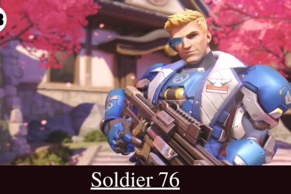 Soldier 76