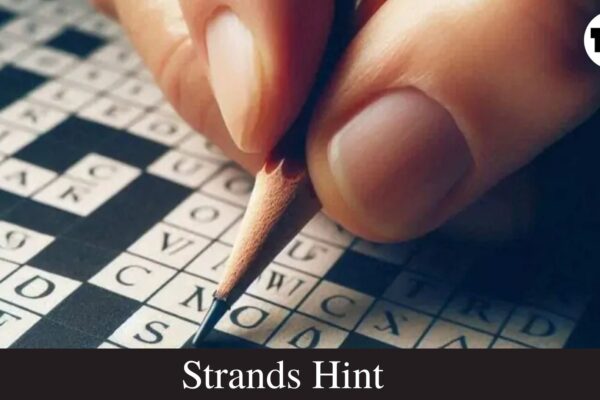 Strands Hint