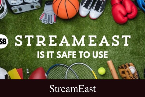 StreamEast: The Full Story Behind the Controversial Sports Streaming Platform StreamEast