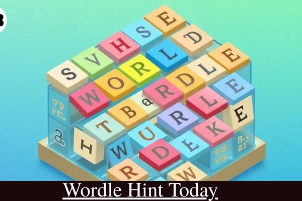 Wordle Hint Today